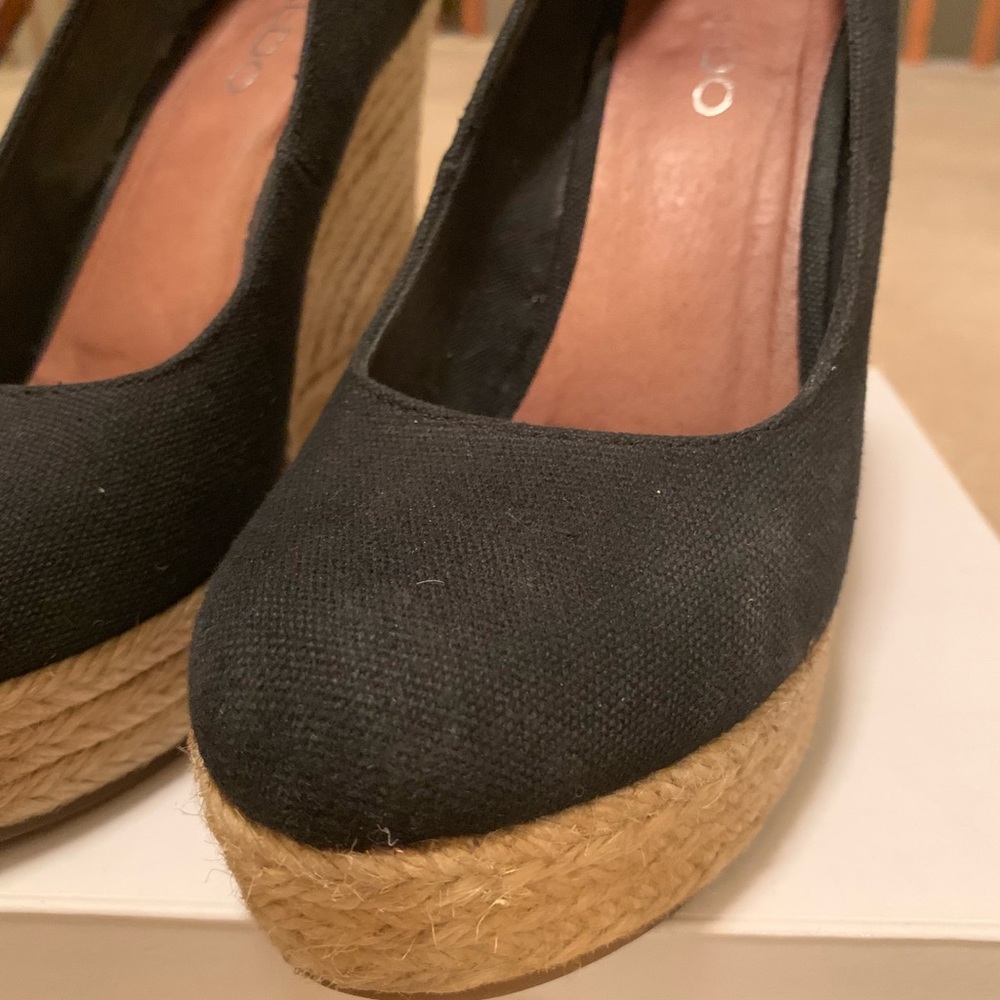 ALDO Drewel Shoes - Picture 3 of 8
